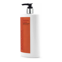 Bahoma London 'TimeAfterTime' Body Lotion - Tropical Nectar 500 ml