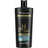 Tresemme 'Purify & Hydrate' Shampoo - 685 ml