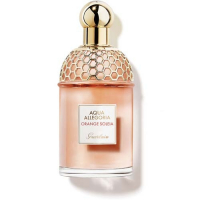 Guerlain 'Aqua Allegoria Orange Soleia' Eau De Toilette - 125 ml