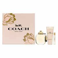 Coach  Parfüm Set - 3 Einheiten