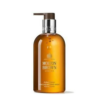 Molton Brown Savon pour les mains 'Amber Cocoon' - 300 ml