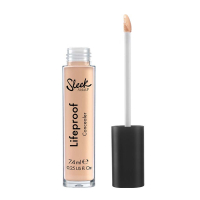 Sleek 'Lifeproof' Concealer - Flat White 7.4 ml