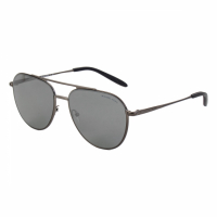 Michael Kors Men's 'MK1093-12326G60' Sunglasses
