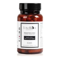 LovoSkin London 'Advanced' Hair Treatment - 60 Capsules