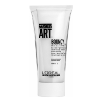 L'Oréal Professionnel Paris Crème boucles 'Tecni.Art Bouncy & Tender' - 150 ml