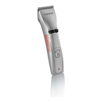 Valera 'X-Master' Hair Trimmer