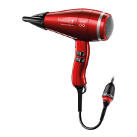 Valera 'Power4Ever' Hair Dryer