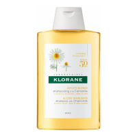 Klorane Shampoing 'Camomille' - 400 ml