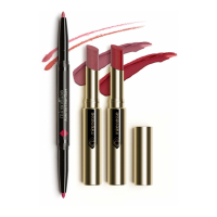 Mirenesse 'Pleasure & Pain' 3 Pieces Set - Rose Matte