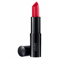 Laura Geller New York 'Iconic Baked Sculpting' Lipstick - Big Apple Red 3.8 g