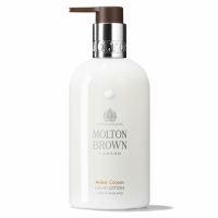 Molton Brown Lotion pour les mains 'Amber Cocoon' - 300 ml