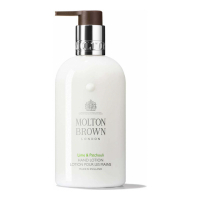 Molton Brown Lotion pour les mains 'Lime & Patchouli' - 300 ml