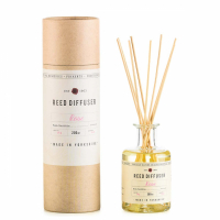 Fikkerts Cosmetics 'Rose' Diffuser - 200 ml