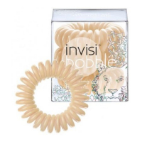 Invisibobble Élastique 'Queen Of The Jungle' - 3 Pièces