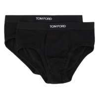 Tom Ford Slip 'Logo Waistband' pour Hommes - 2 Pièces