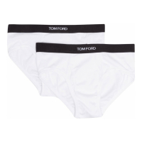 Tom Ford Slip 'Logo Waistband' pour Hommes - 2 Pièces