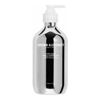 Grown Alchemist Crème pour les mains 'Vanilla, Orange Peel' - 500 ml