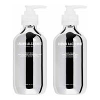 Grown Alchemist 'Silver' Hand Care Set - 2 Pieces