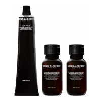 Grown Alchemist Set de soins des mains 'Healthy' - 3 Pièces