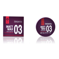 Salerm 'Matt Strong' Haarwachs - 50 g