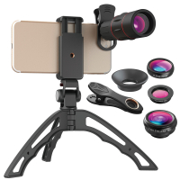 Smartcase Portable Tripod for Universal