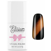 Elisium UV Gel - 171 Falling Stars 9 g