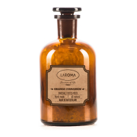 Laroma Sels de bain 'Orange & Cinnamon' - 300 g