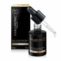 Hyaluronic XT 'Global Anti-Ageing' Gesichtsserum - 30 ml