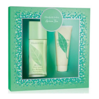 Elizabeth Arden 'Green Tea' Coffret de parfum - 2 Pièces