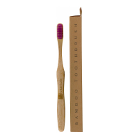 Dr. Botanicals 'Bamboo' Toothbrush - 1 piece