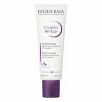 Bioderma Cicabio Arnica+ Crème Calmante à l' Antalgicine - 40 ml