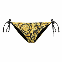 Versace Underwear Women's 'Barocco' Bikini Bottom