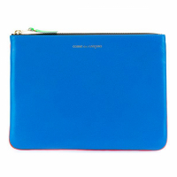 Comme Des Garçons Wallet Women's 'Classic' Pouch