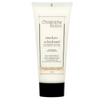 Christophe Robin Crème pour les cheveux 'De jour au bois de santal' - 100 ml