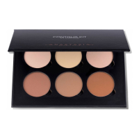 Anastasia Beverly Hills Kontur-Palette - Light to Medium 18 g