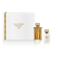 Prada 'La Femme' Perfume Set - 2 Pieces