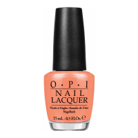 OPI Nagellack - Is Mai Tai Crooked? 15 ml