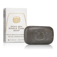 Kedma Cosmetics 'Dead Sea Pimple Care' Seifenstück - 125 g