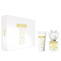 Moschino 'Toy 2' Perfume Set - 2 Pieces