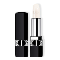 Dior 'Rouge Dior Satin Balm Natural' Lip Balm - 100 Veil Transparent 3.5 g