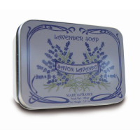 Panier des Sens Pain de savon - Lavender 100 g