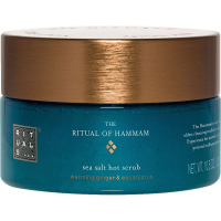 Rituals 'The Ritual of Hammam Hot' Körperpeeling - 300 g