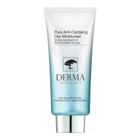 Derma Treatments Hydratant anti-âge pour la journée 'Purifying Anti-Oxidising' - 50 ml