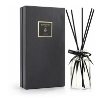 Bahoma London 'Obsidian Octagonal' Diffusor - Black Fig 200 ml