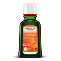 Weleda 'Arnica' Massage Oil - 50 ml
