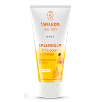 Weleda 'Calendula Baby' Windelcreme - 75 ml
