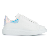 Alexander McQueen Men's 'Oversized' Sneakers