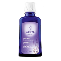 Weleda 'Lavender Relaxing' Bademilch - 200 ml