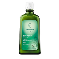 Weleda 'Pine Reviving' Bademilch - 200 ml