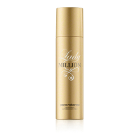 Paco Rabanne 'Lady Million' Spray Deodorant - 150 ml